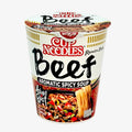 Cup Noodles Ramen Beef (64g) | Nissin