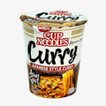Cup Noodles Ramen Curry (67g) | Nissin