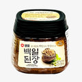 Doenjang - fermentierte Sojabohnenpaste (450g) | Sempio