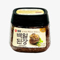 Doenjang - Fermentierte Sojabohnenpaste (900g) | Sempio