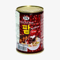 Pat - Süße Azuki Bohnenpaste (475g) | Jinyang