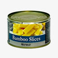 Bambussprossen in Scheiben (227g) | Thai Pride