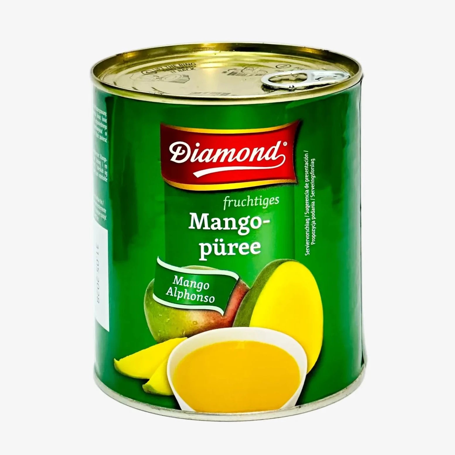 Mangopüree (850g) | Diamond
