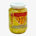 Eingelegter Baby-Ingwer (454g) | Cock Brand