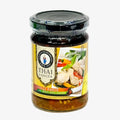 Chilipaste mit Thai-Basilikum (200g) | Thai Dancer