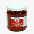 Sambal Oelek - Chilipaste (200g) | Windmill Oriental Foods