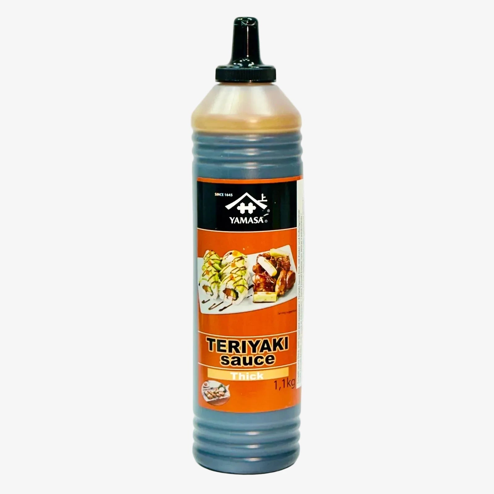 Teriyaki Sauce (750ml) | Yamasa