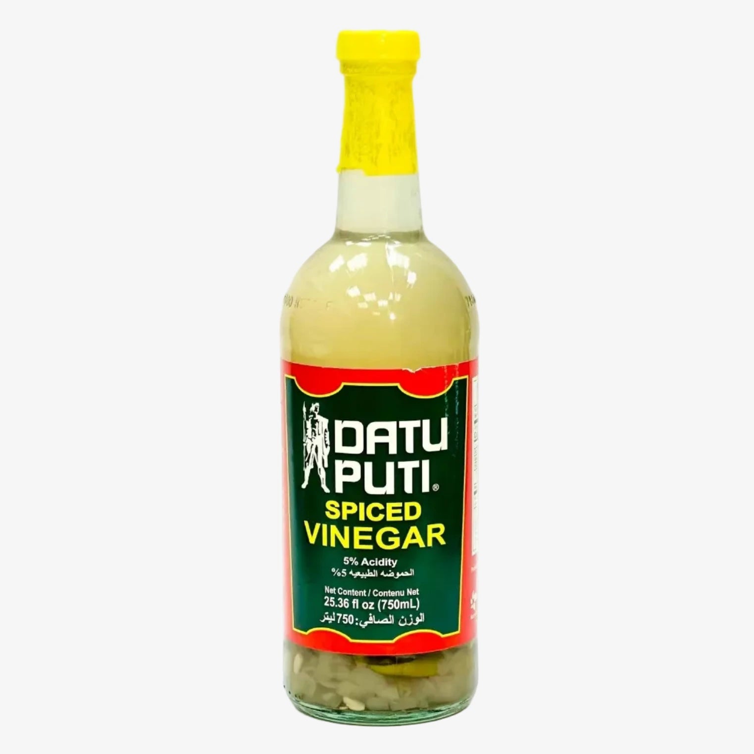 Sinamak - Spiced Vinegar (750ml) | Datu Puti