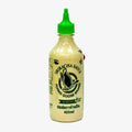 Sriracha Mayo Grünes Chili (455ml) | Flying Goose
