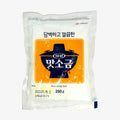 Matsogum Salz fein (250g) | Daesang