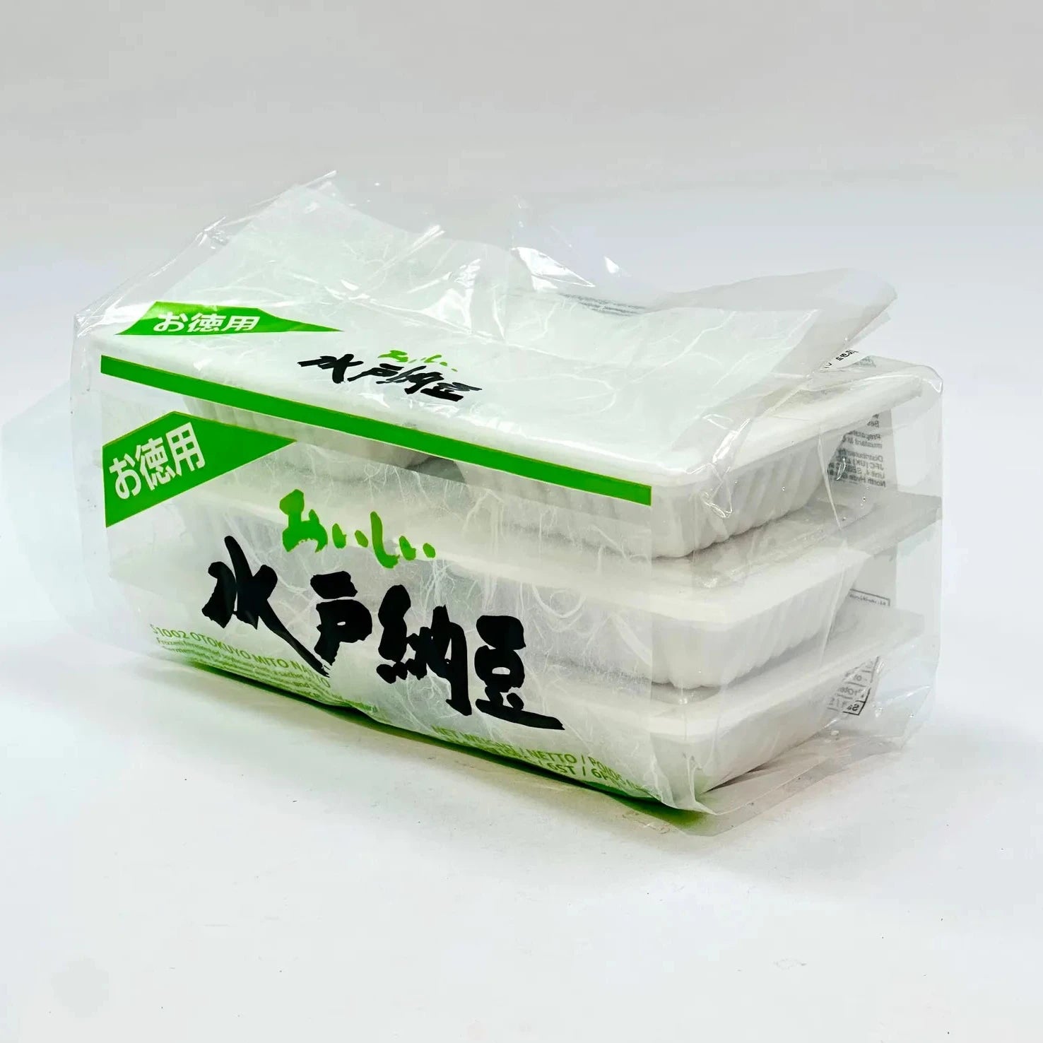 Mito Natto (6x55,8g) | Otokuyo