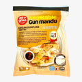 Gemüse Mandu (540g) | Allgroo