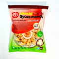 Kimchi Gyoza (540g) | Allgroo