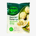 Gedämpfte Dumplings Hähnchen & Koriander (560g) | Bibigo