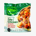 Korean Fried Chicken süß-scharf (350g) | Bibigo