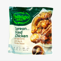 Korean Fried Chicken Soja & Honig (350g) | Bibigo