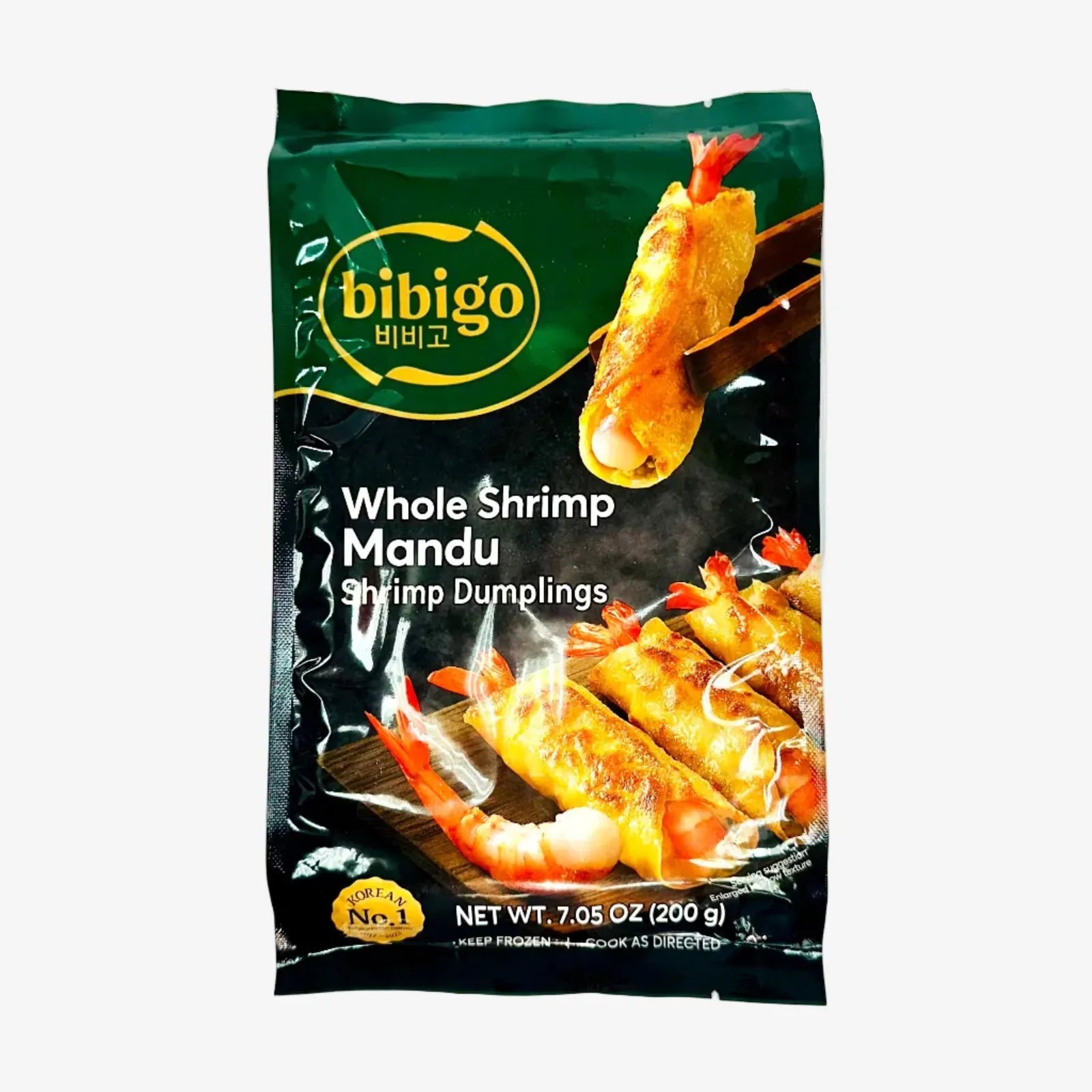 Garnelen Mandu (200g) | Bibigo