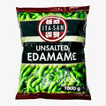 Edamame - ungesalzen (1kg) | Ita-San