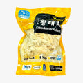 Getrockneter Pollack (200g) | Sea Story