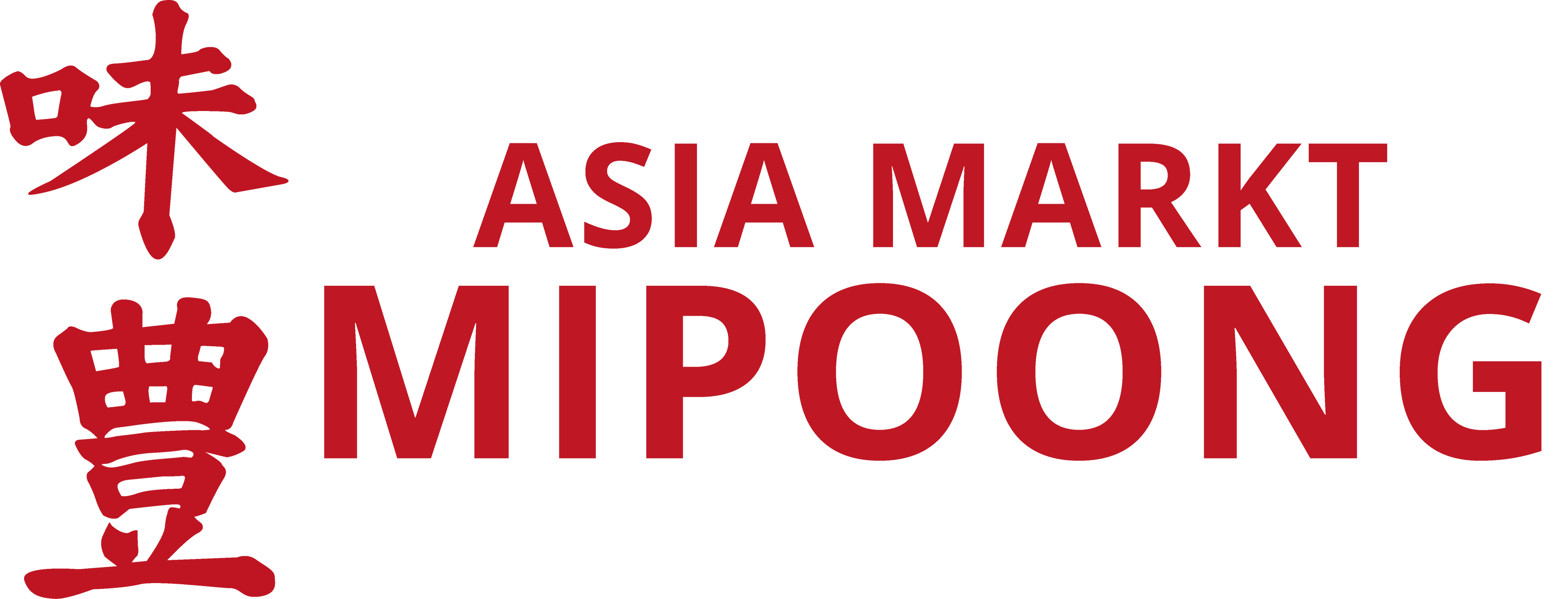 Asiamarkt Mipoong