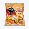Shin Toomba Ramen (137g) | Nongshim