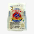 Premium Rundkornreis (1kg) | Nishiki