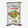 Naturklebreis (2kg) | Kimpo