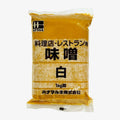 Shiro Miso Paste (1kg) | Hanamaruki