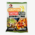 Okonomiyaki & Takoyaki Mehl (180g) | Otafuku