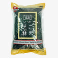 Gerösteter schwarzer Sesam (1kg) | Inaka