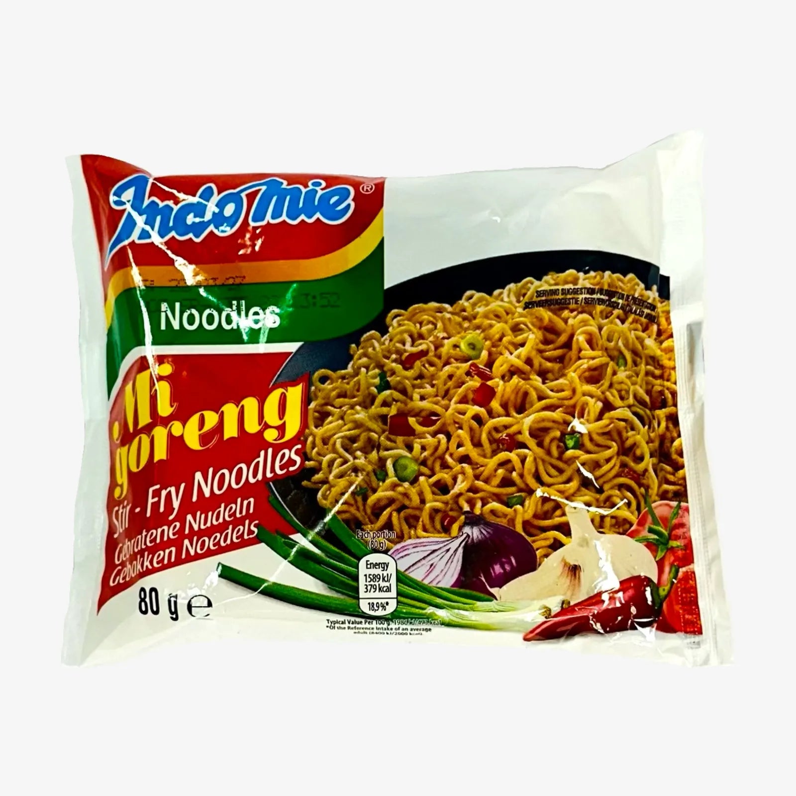 Mi Goreng (80g) | Indomie