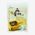 Perilla Samenpulver (200g) | Baedaegam
