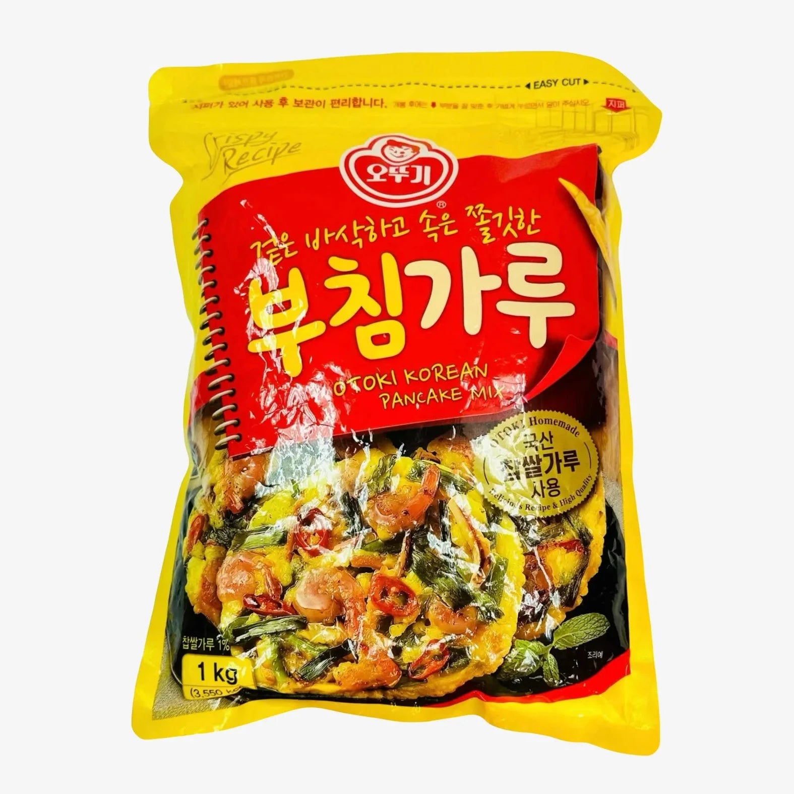 Buchim Garu - Korean Pancake Mehl (1kg) | Ottogi