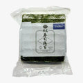 J-Basket | Sushi Nori - Yakizushi Nori Delux - 100 Blätter (250g)