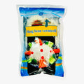 Glasnudeln Mung Bean Vermicelli 200g | Heuschen Schrouff