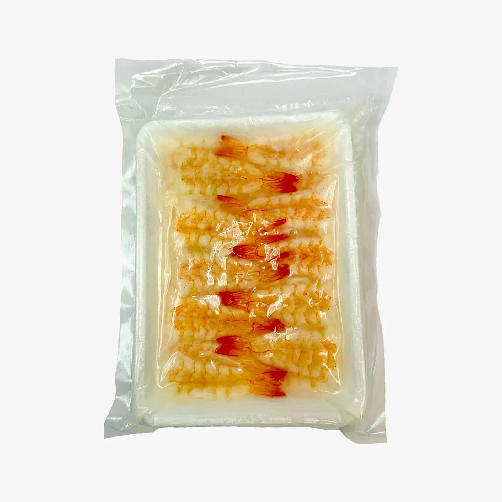 Sushi Ebi 3L - vorgekochte Garnelen (165g) | SEA