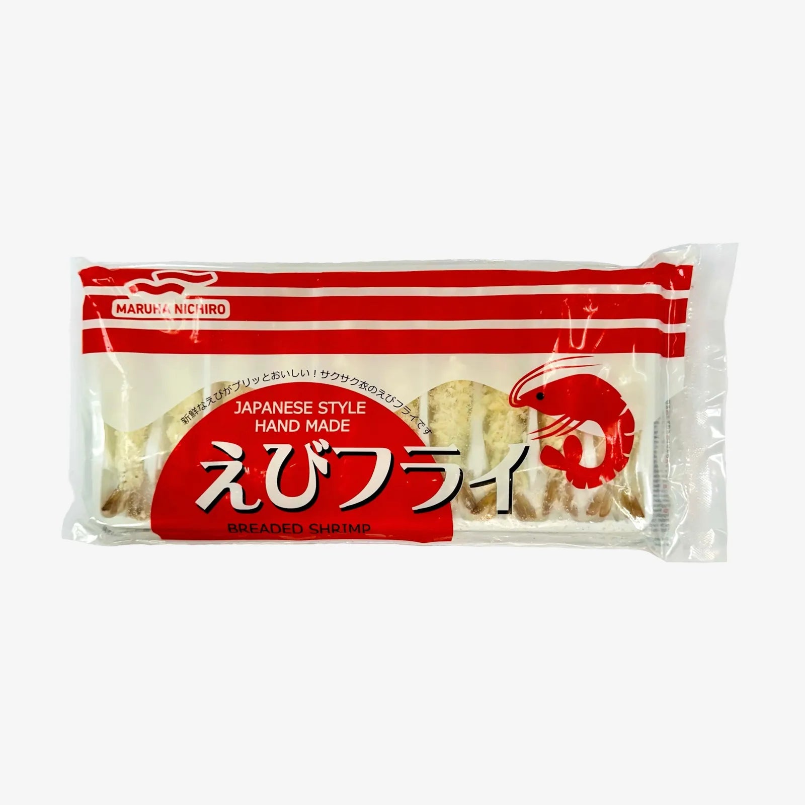 Panierte Garnelen - Ebi Fry (200g) | Maruha Nichiro