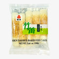 Chikuwa Takebue - Gegrillter Fischkuchen (160g) | Kibun