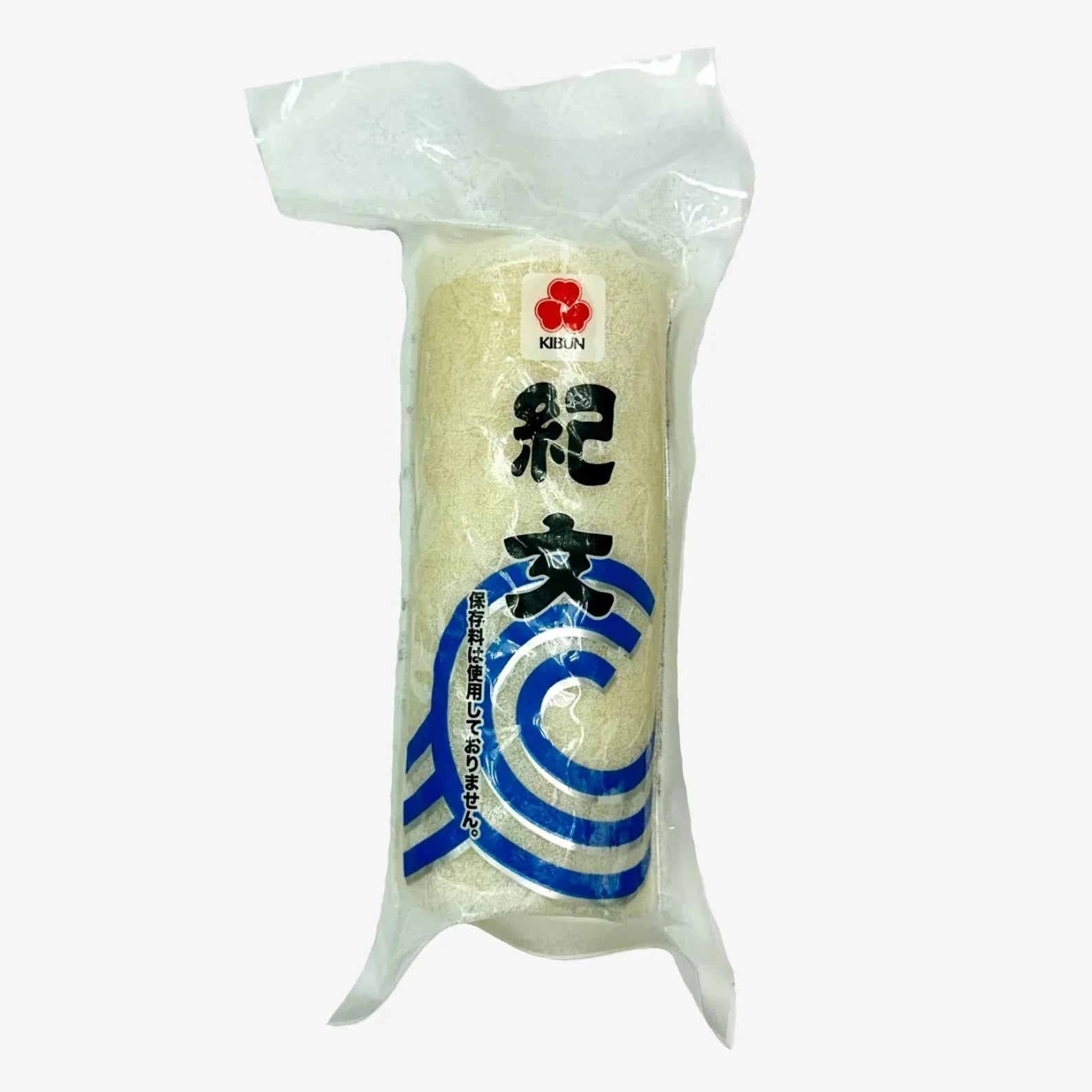 Kamaboko Weiß - Fischkuchen (160g) | Kibun