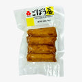 Gobo Maki - Fischkuchen mit Burdock (160g) | Kibun