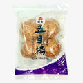 Gomuku Age - frittierter Fischkuchen (140g) | Kibun