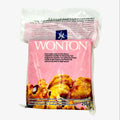 Wonton Teigblätter (250g) | Heusschen&Schrouff
