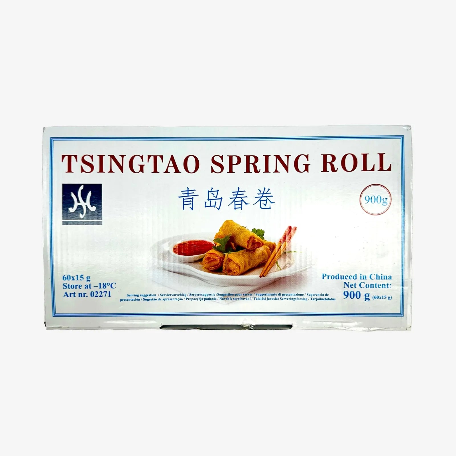 Frühlingsrollen (900g) | Tsingtao