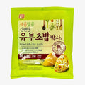 Yubu Cho bap - Frittierter Tofutaschen (320g) | Wang