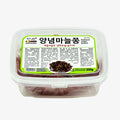 Knoblauchstängel gewürzt (200g) | Hansung