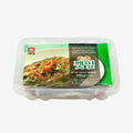 Gewürzte Sesamblätter (200g) | Haitai