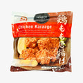 Karaage  -  Hähnchen mariniert (500g) | NH Foods