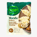 Korean BBQ Flavoured Beef Dumplings (560g) | Bibigo