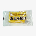 Aburaage - Frittierter Tofu (3x16g)  | OK Brand