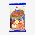 Mul Naengmyeon - Buchweizennudeln (624g) | Wang